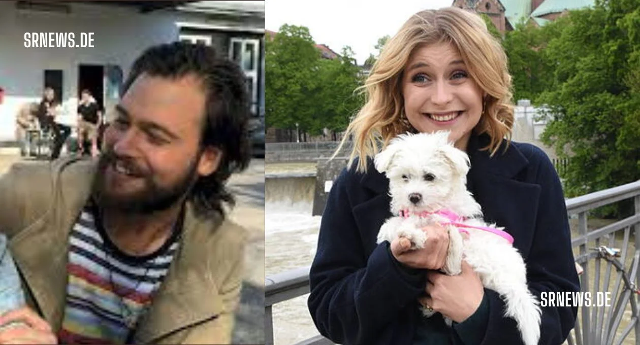 Sarah Thonig Verheiratet