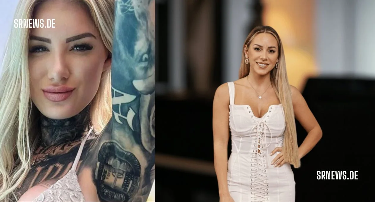 Vanessa Liberte Beruf