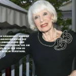 Anita Kupsch Krankheit