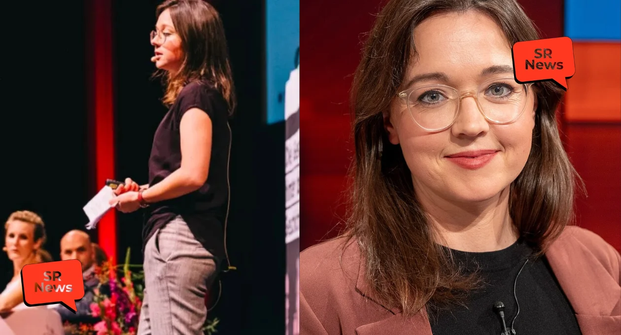 Anne Hähnig ehemann