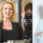 Claudia Kleinert Schlaganfall