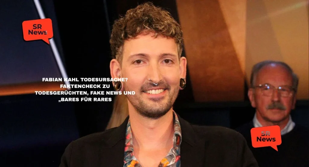 Fabian Kahl Todesursache