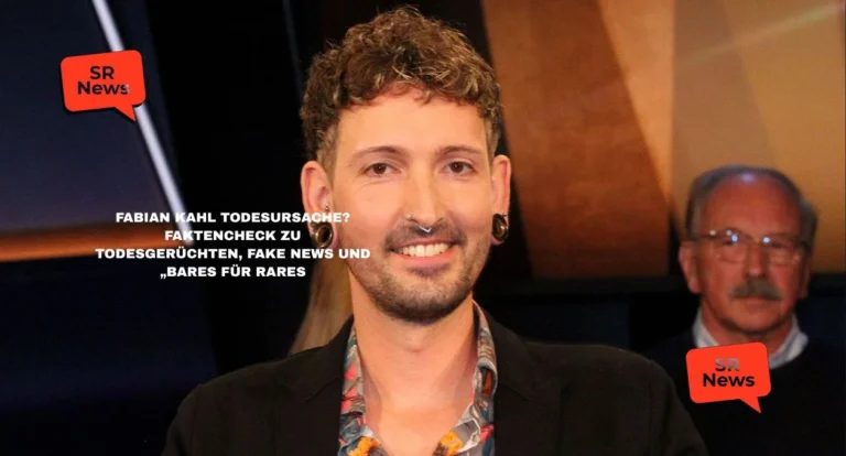 Fabian Kahl Todesursache