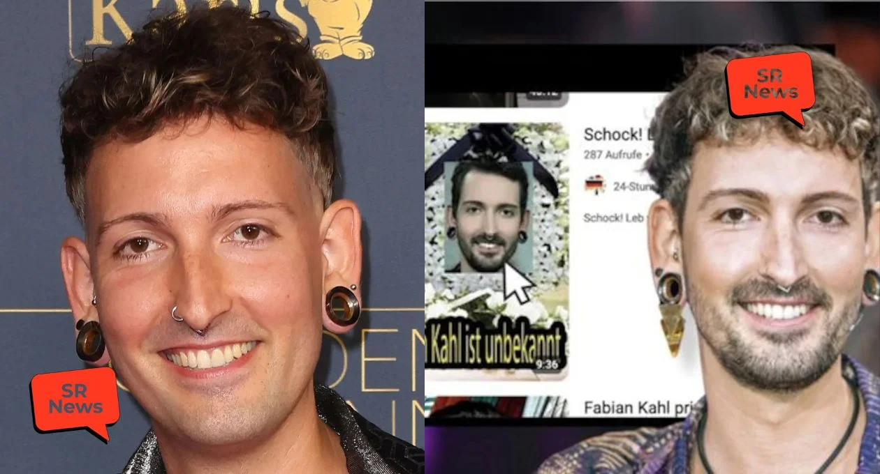 Fabian Kahl Todesursache