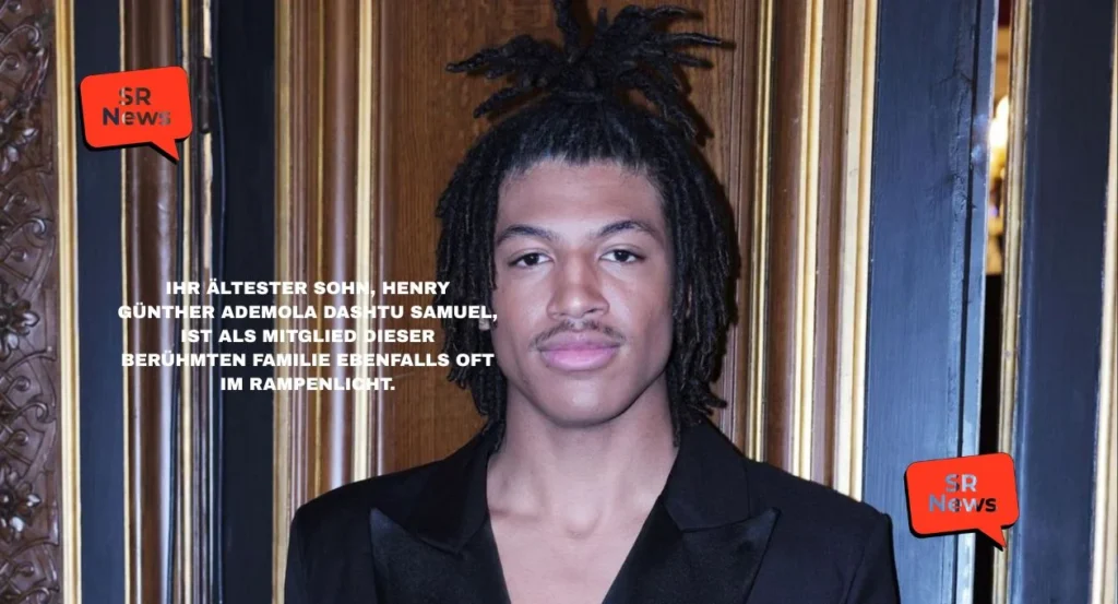 Henry Günther Ademola Dashtu Samuel