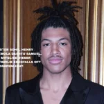 Henry Günther Ademola Dashtu Samuel