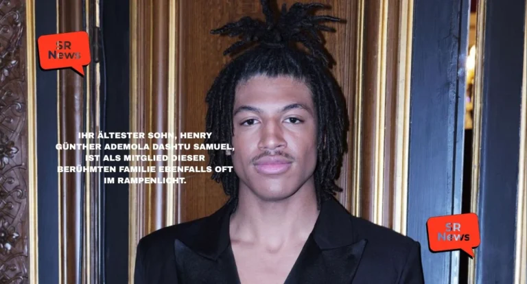 Henry Günther Ademola Dashtu Samuel