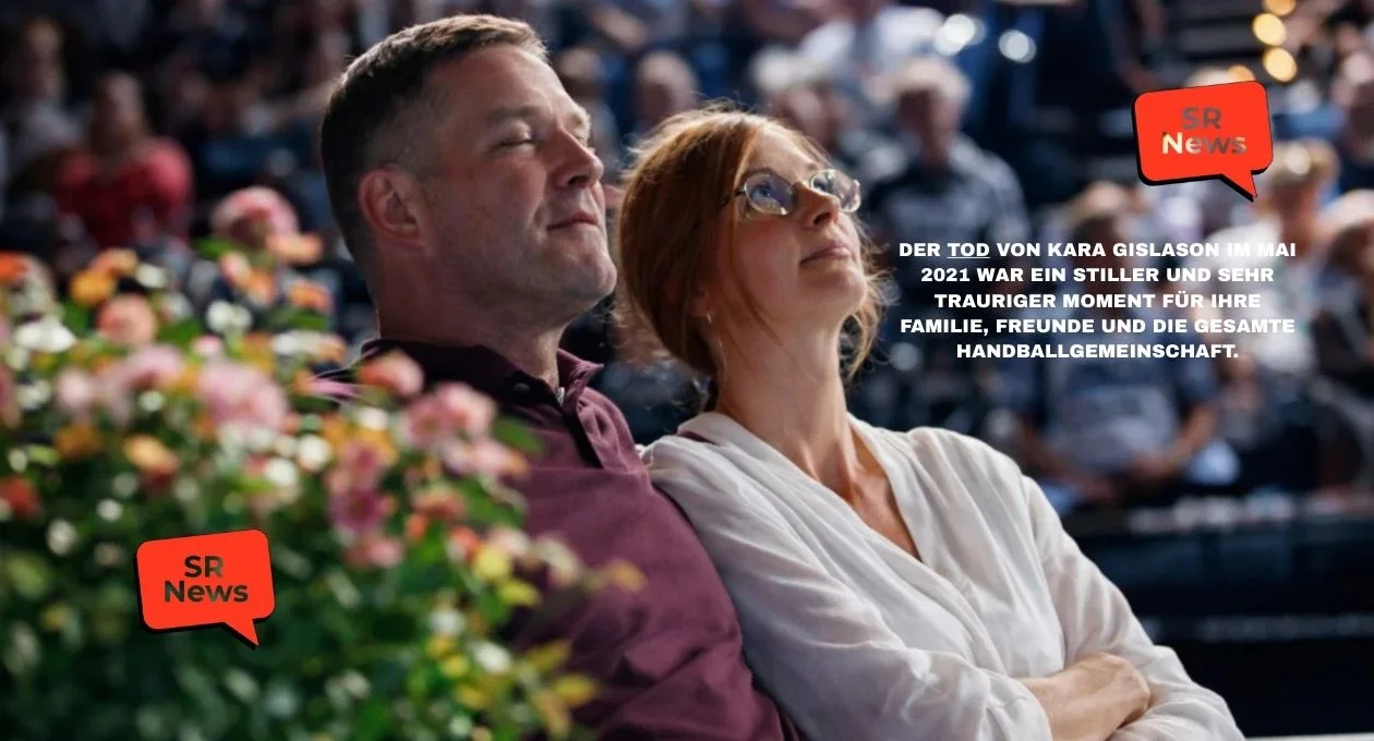 Kara Gislason Traueranzeige