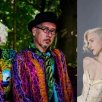 Lisa Eckhart Lebensgefährte