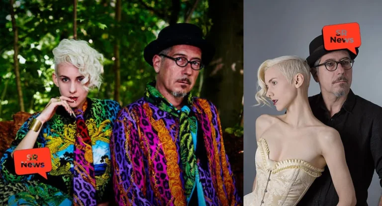 Lisa Eckhart Lebensgefährte