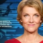 Marietta Slomka Brustkrebs