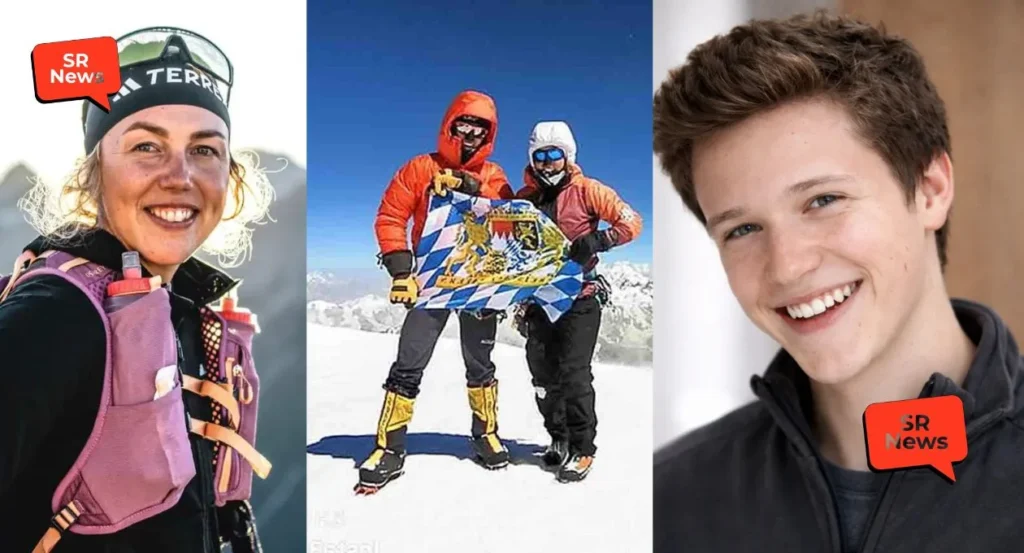 Pirmin Dahlmeier Bruder