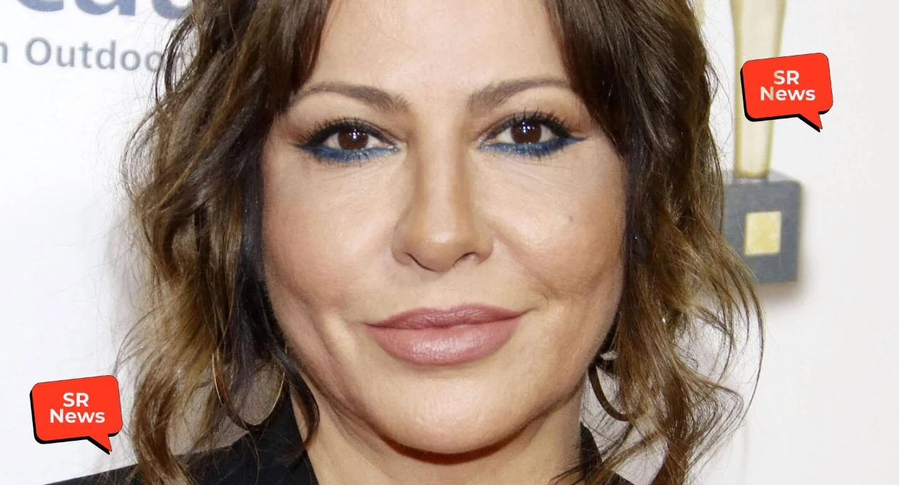 Simone Thomalla Krankheit