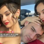 Gabriel Guevara Freundin