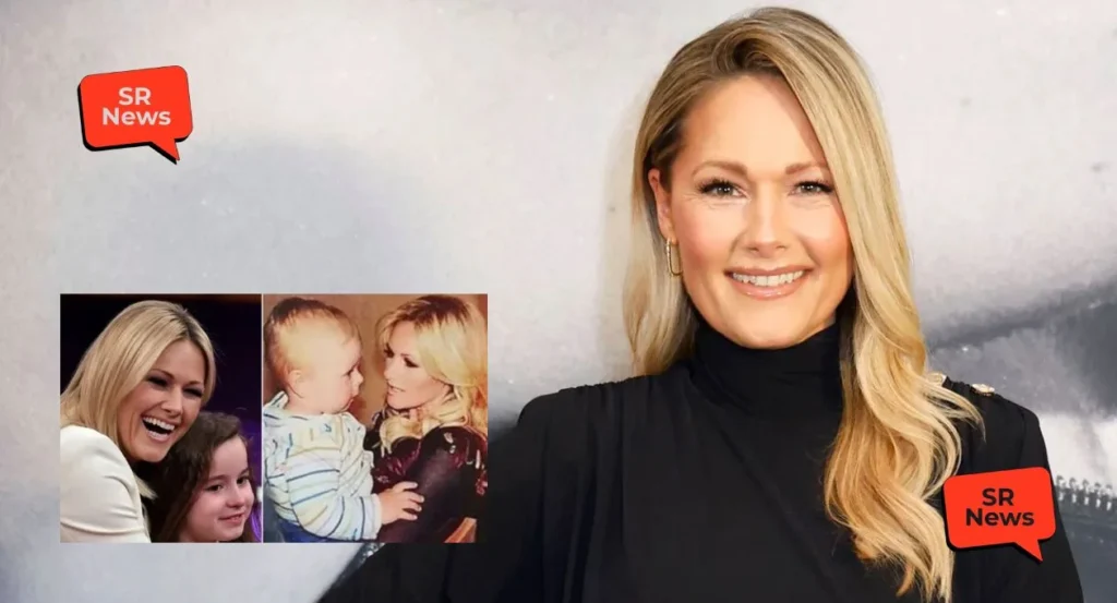 Helene Fischer Tochter Krankheit