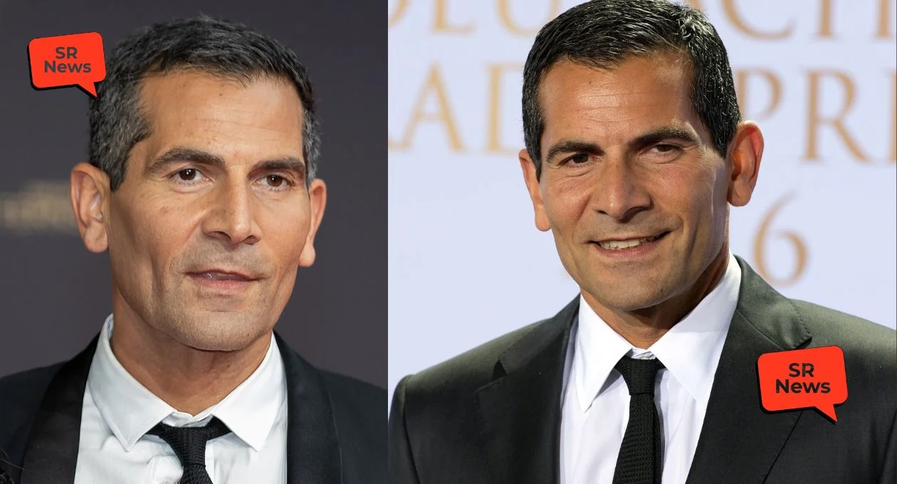 Mitri Sirin Schlaganfall – Biografie, Gesundheit, Fakten und klare Einordnung