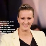 Almuth Schult ehemann