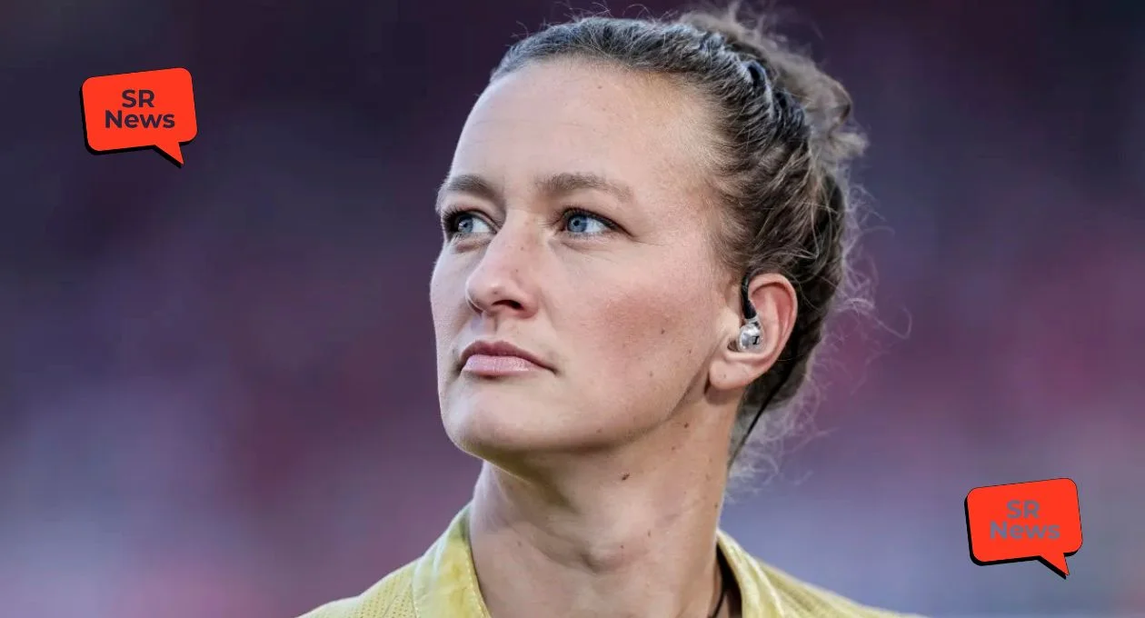 Almuth Schult ehemann