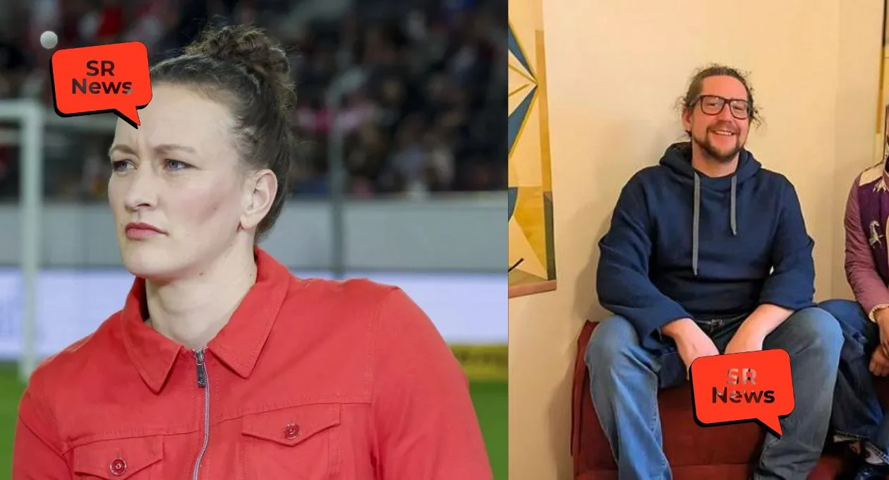 Almuth Schult ehemann