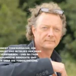 Andreas Fahnert Todesursache