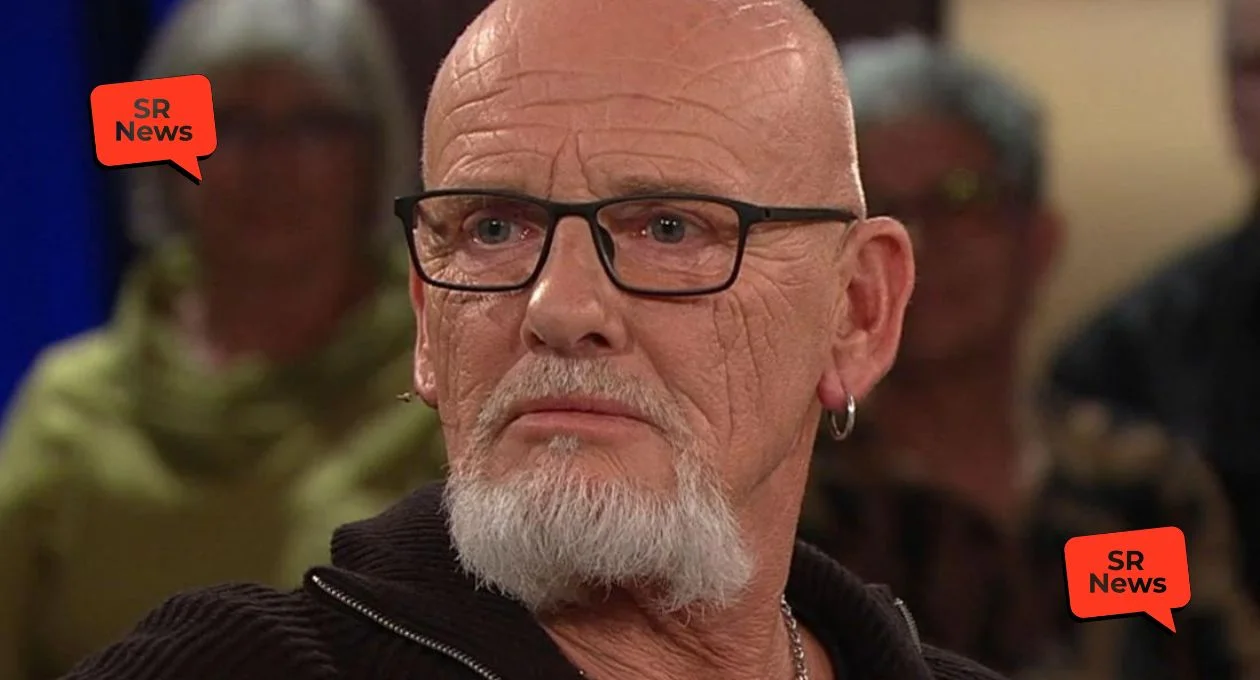 Andreas Fahnert Todesursache