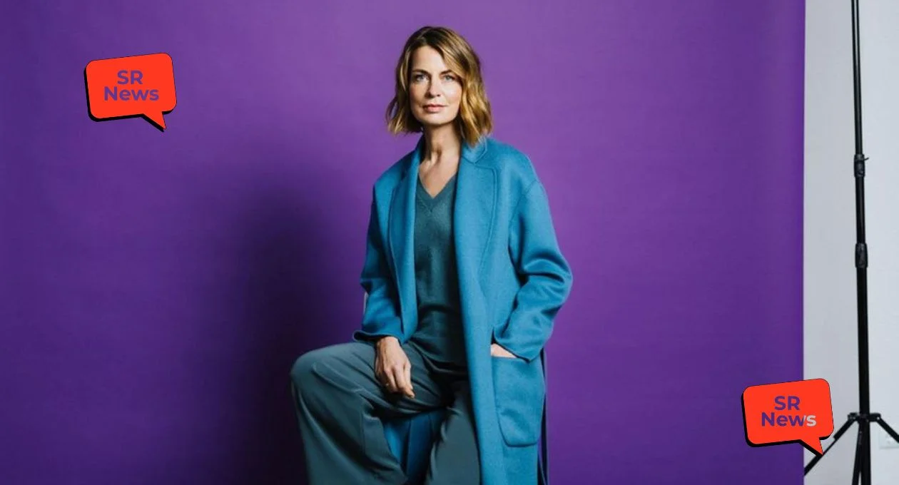 Jessy Wellmer Brustkrebs