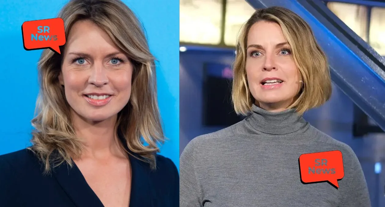 Jessy Wellmer Brustkrebs