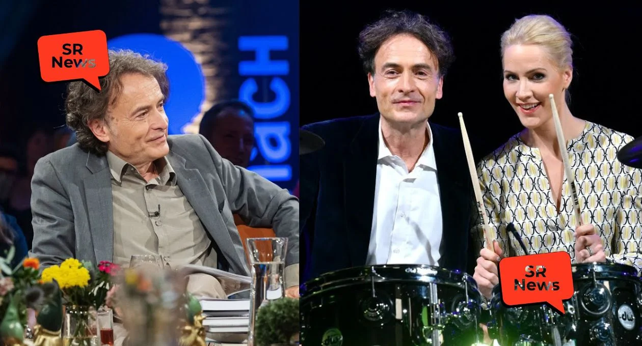 Judith Rakers Giovanni di Lorenzo Beziehung