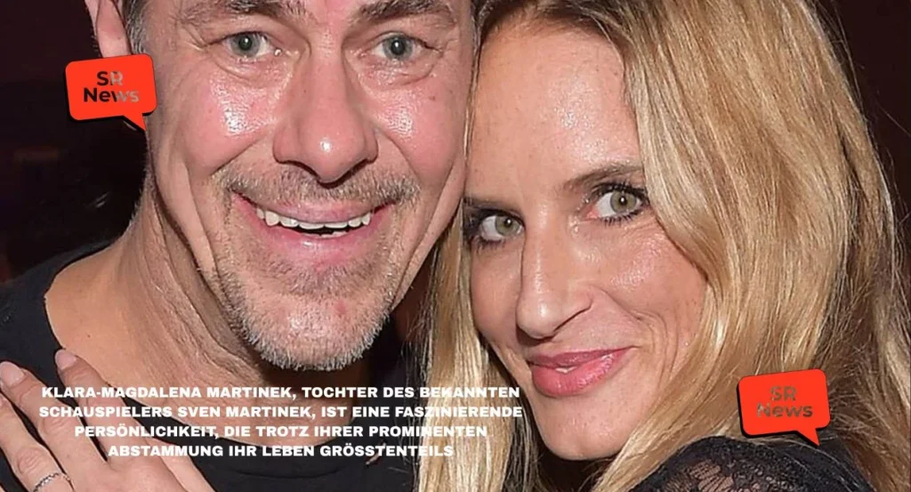 Klara-Magdalena Martinek