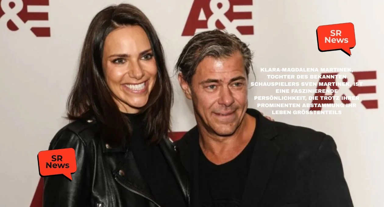 Klara-Magdalena Martinek