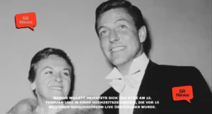 Margie Willett: Die verborgene Wahrheit hinter Dick Van Dykes erster Ehe