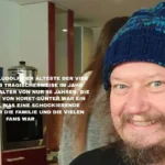 Peter Ludolf Todesursache