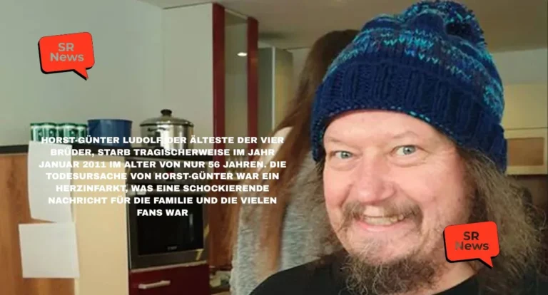 Peter Ludolf Todesursache