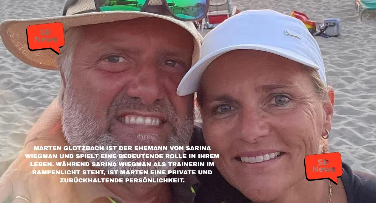 Sarina Wiegman Ehemann Marten Glotzbach: Englands Erfolgreiche Trainerin