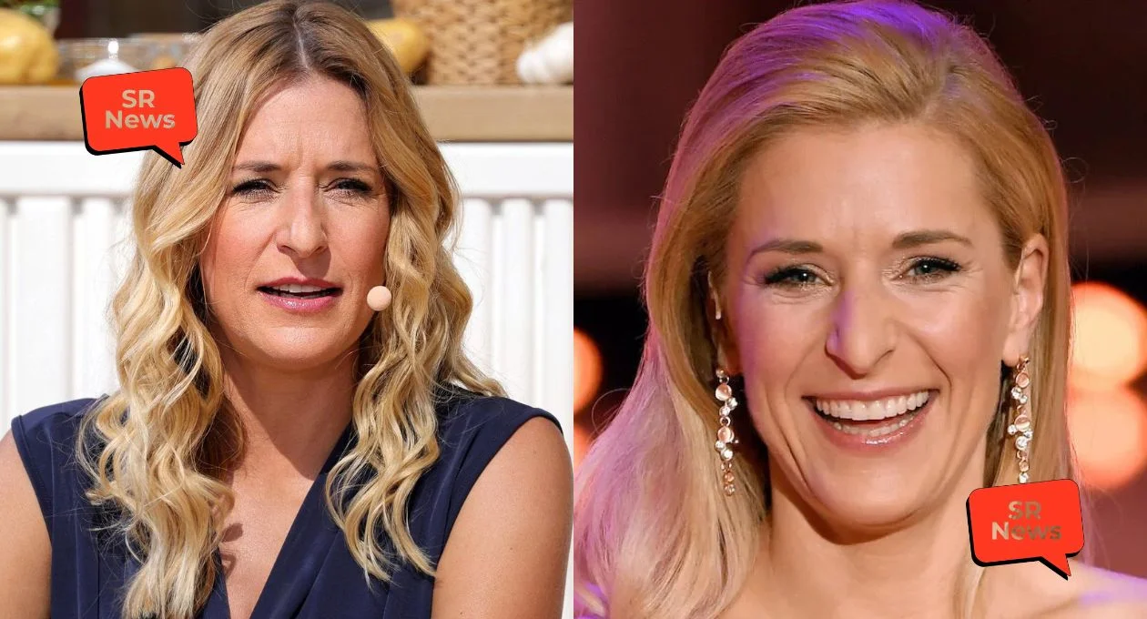 Stefanie Hertel Krankheit