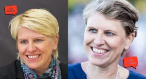 Doris Fitschen Ehefrau – Biografie, Karriere, Privatleben und die klare Faktenlage