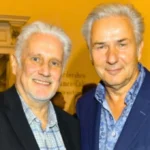 klaus wowereit neuer partner