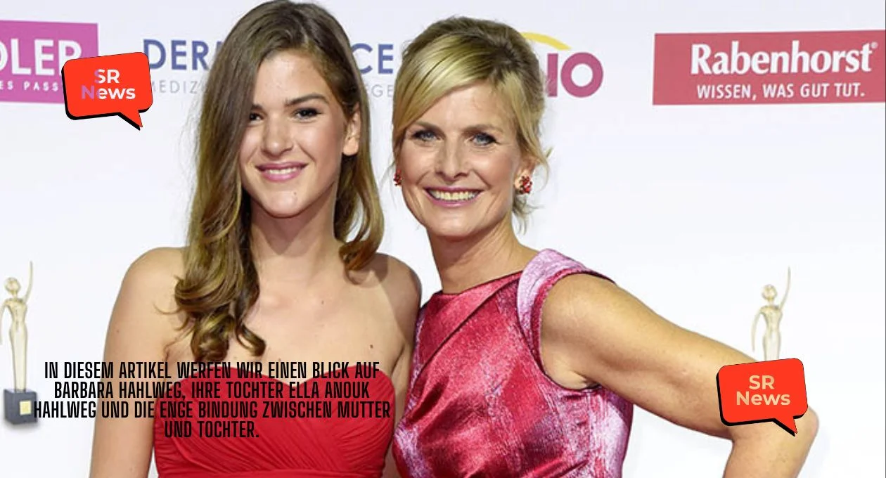 Ella Anouk Hahlweg