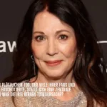 Iris Berben Todesursache