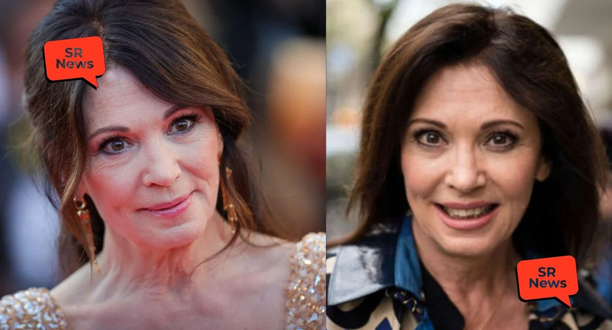 Iris Berben Todesursache