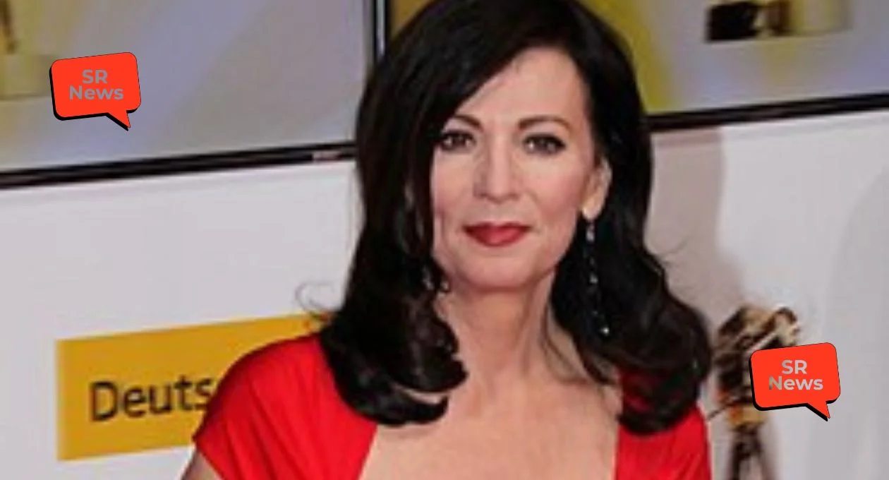 Iris Berben Todesursache