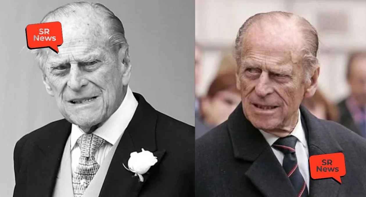 Prinz Philip Whoniversum